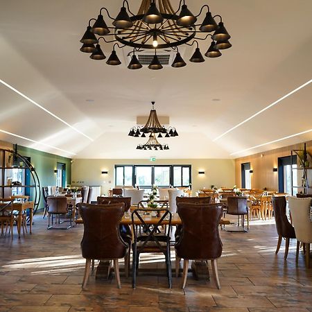 All Saints Hotel Bury St. Edmunds Extérieur photo