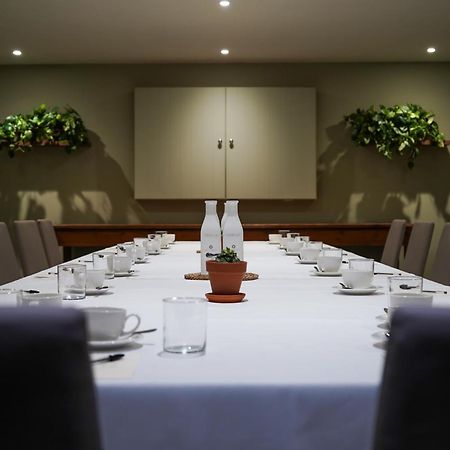 All Saints Hotel Bury St. Edmunds Extérieur photo