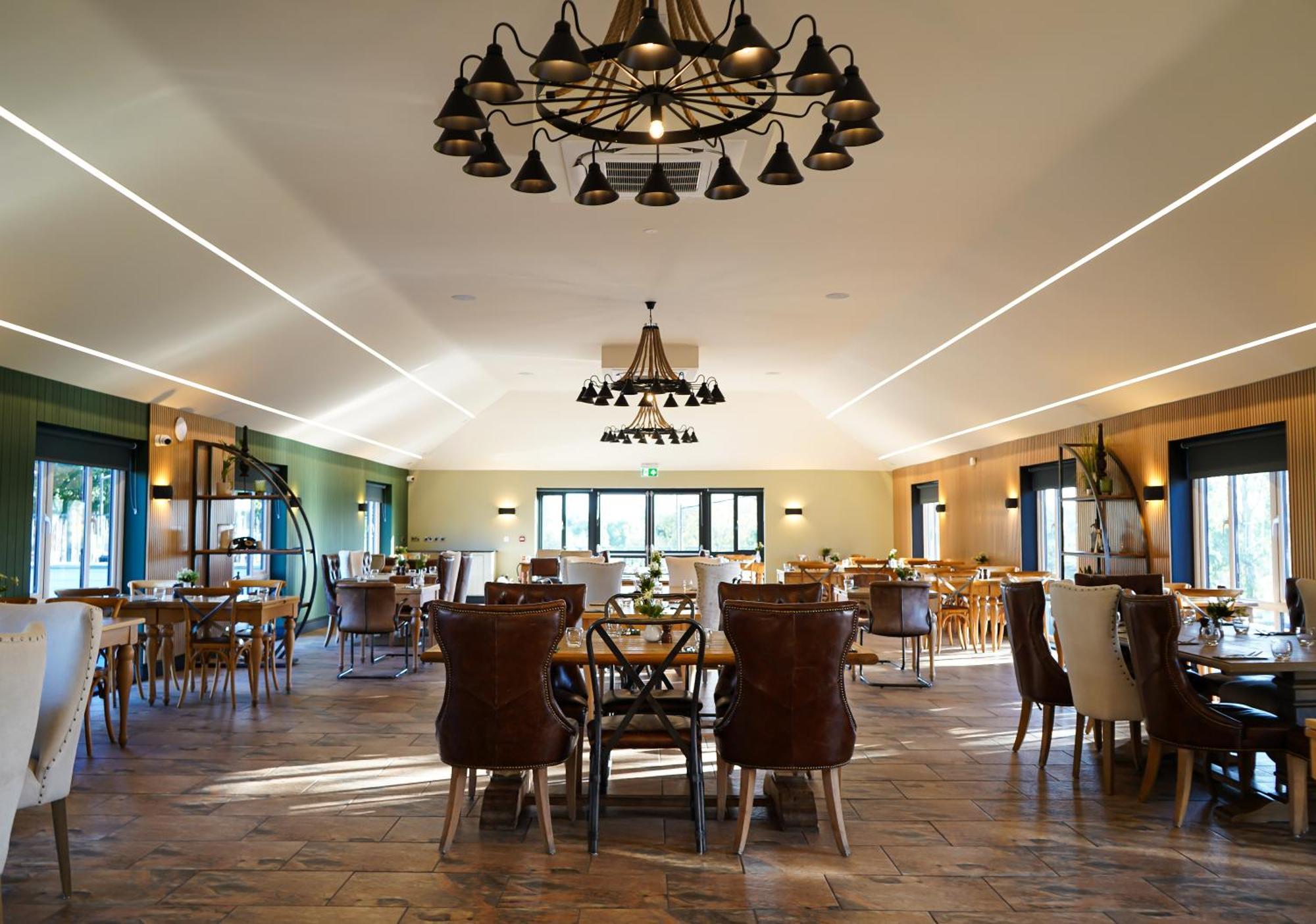 All Saints Hotel Bury St. Edmunds Extérieur photo