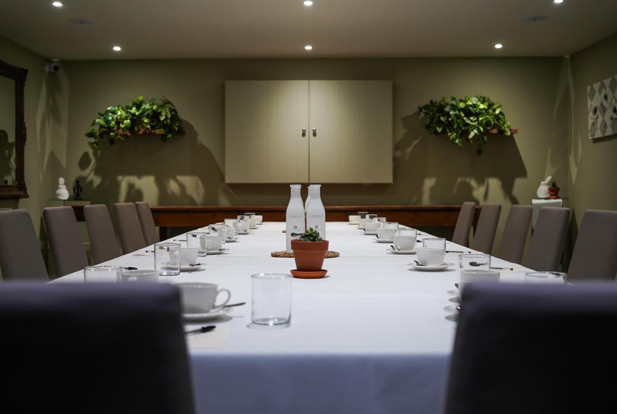 All Saints Hotel Bury St. Edmunds Extérieur photo