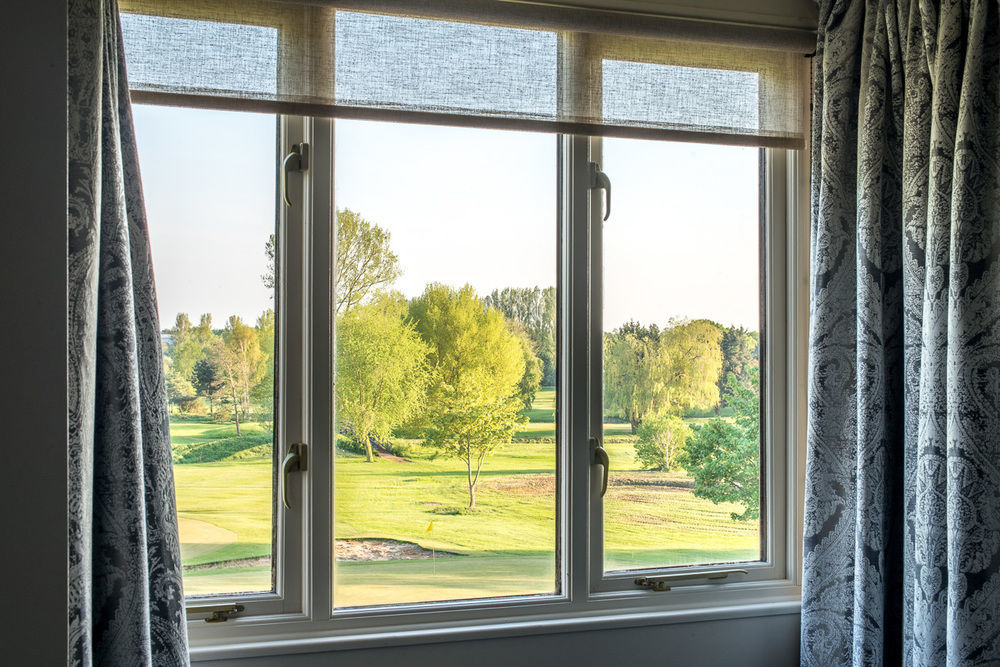 All Saints Hotel Bury St. Edmunds Extérieur photo